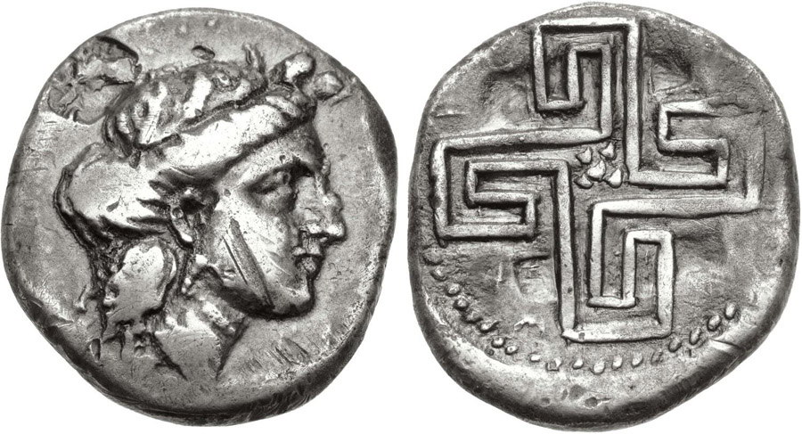 ANTİK SİKKELER NÜMİZMATİK_Knossos002 (5).jpg