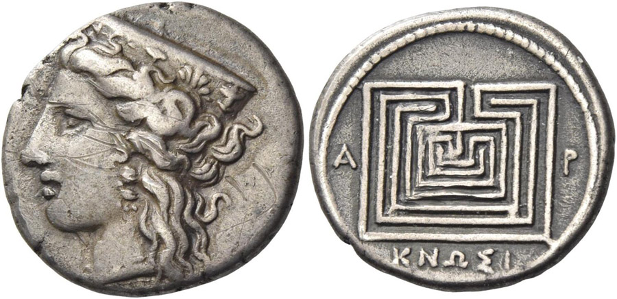 ANTİK SİKKELER NÜMİZMATİK_Knossos002 (7).jpg