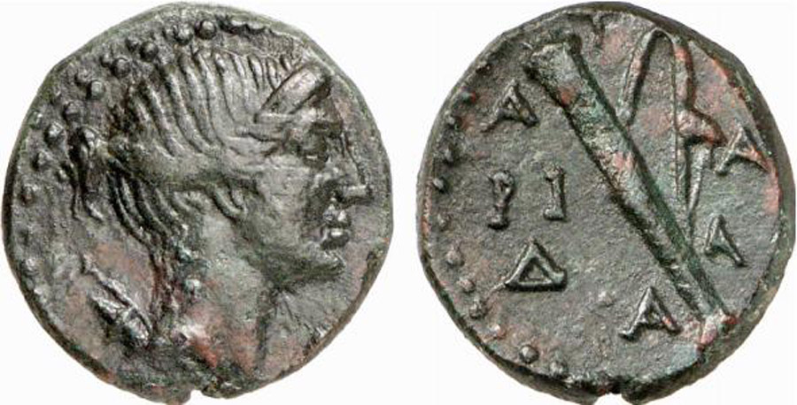 ANTİK SİKKELER NÜMİZMATİK_Knossos005 (10).jpg