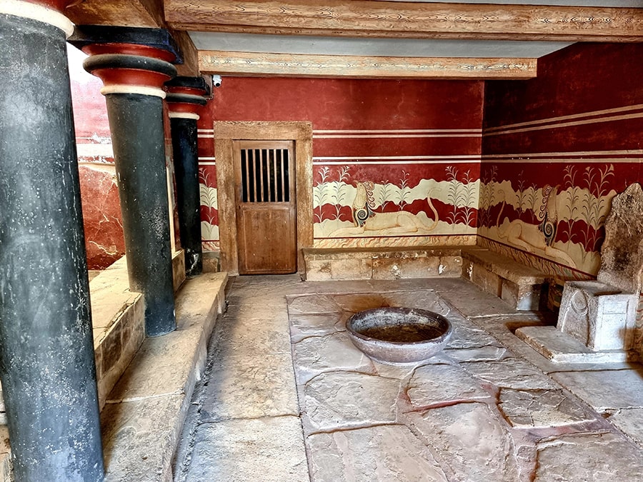 ANTİK SİKKELER NÜMİZMATİK_Knossos1.jpg