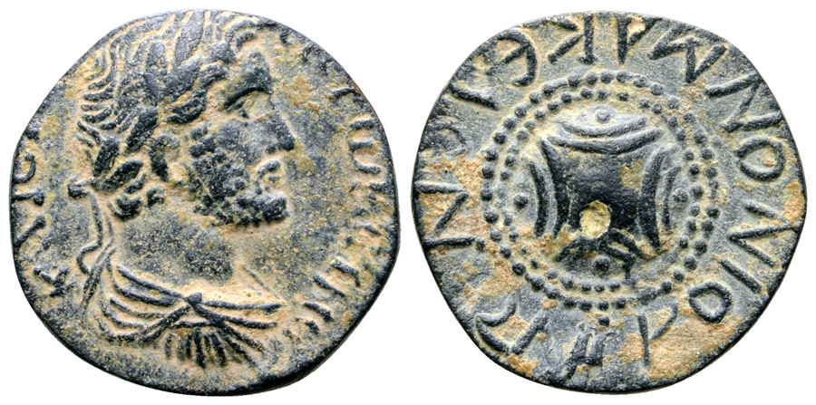 ANTİK SİKKELER NÜMİZMATİK_Koinon of Macedonia  (13).jpg