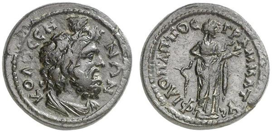 ANTİK SİKKELER NÜMİZMATİK_Kolossai  (9).jpg