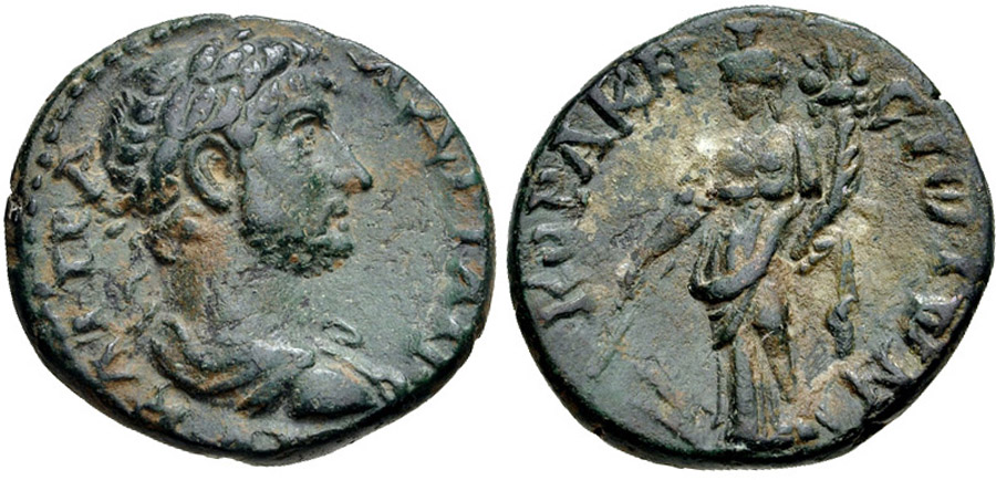 ANTİK SİKKELER NÜMİZMATİK_Korakesion (1).jpg