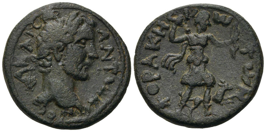 ANTİK SİKKELER NÜMİZMATİK_Korakesion003 (6).jpg