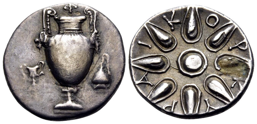 ANTİK SİKKELER NÜMİZMATİK_korkyra (1).jpg