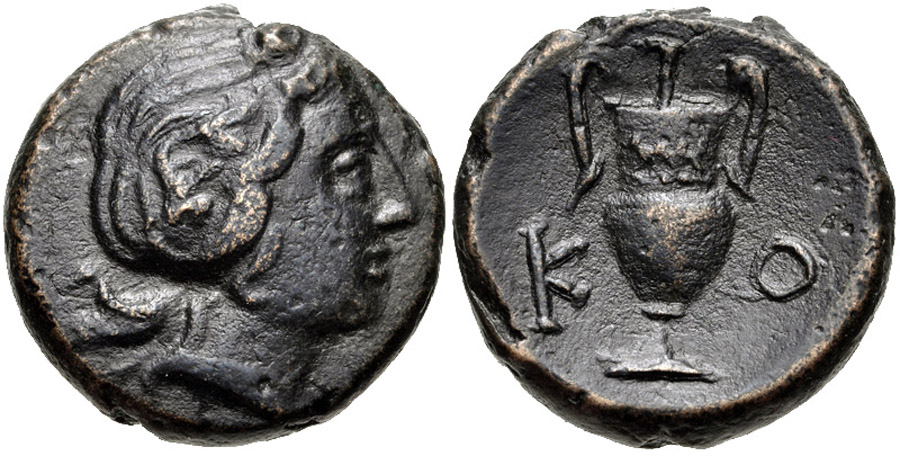 ANTİK SİKKELER NÜMİZMATİK_korkyra (10).jpg