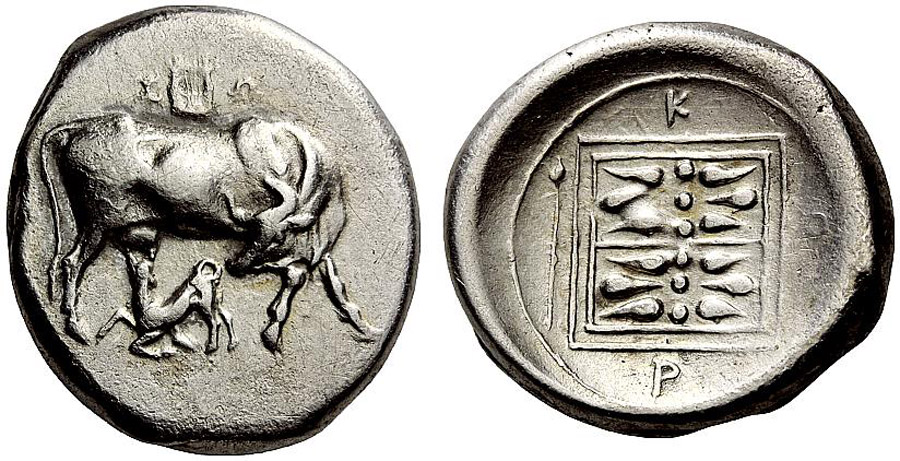 ANTİK SİKKELER NÜMİZMATİK_korkyra (11).jpg