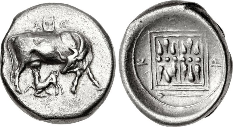 ANTİK SİKKELER NÜMİZMATİK_korkyra (16).jpg