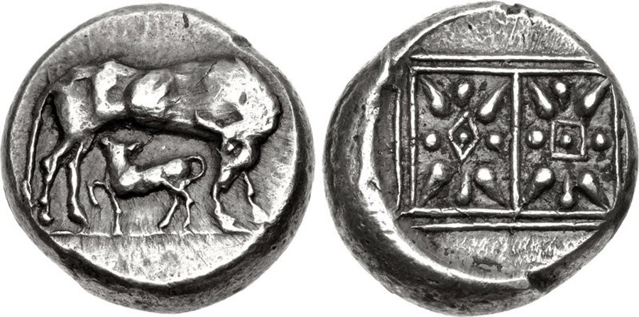 ANTİK SİKKELER NÜMİZMATİK_korkyra (19).jpg