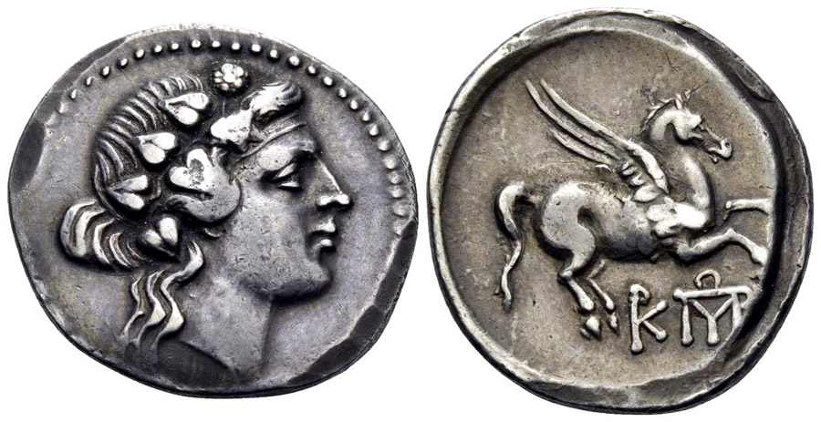 ANTİK SİKKELER NÜMİZMATİK_korkyra (2).jpg