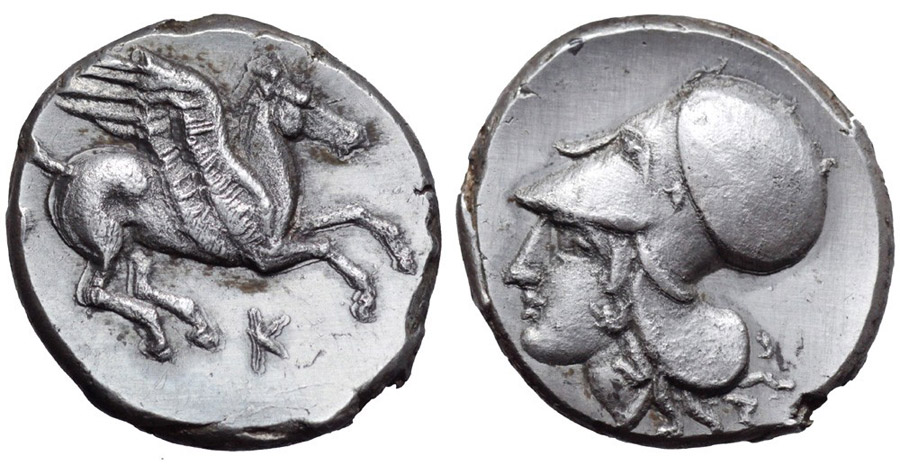 ANTİK SİKKELER NÜMİZMATİK_korkyra (23).jpg