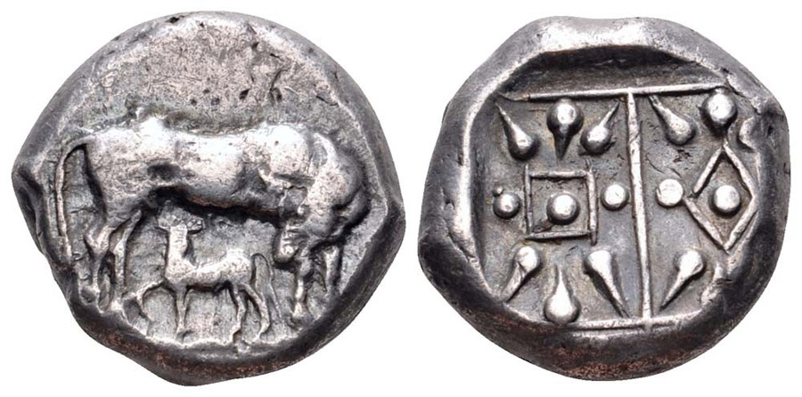 ANTİK SİKKELER NÜMİZMATİK_korkyra (24).jpg