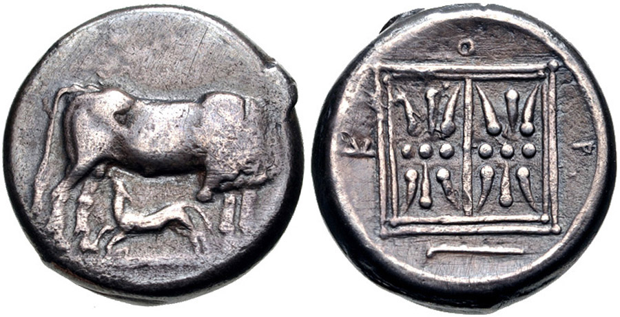 ANTİK SİKKELER NÜMİZMATİK_korkyra (26).jpg