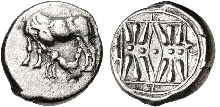 ANTİK SİKKELER NÜMİZMATİK_korkyra (29).jpg