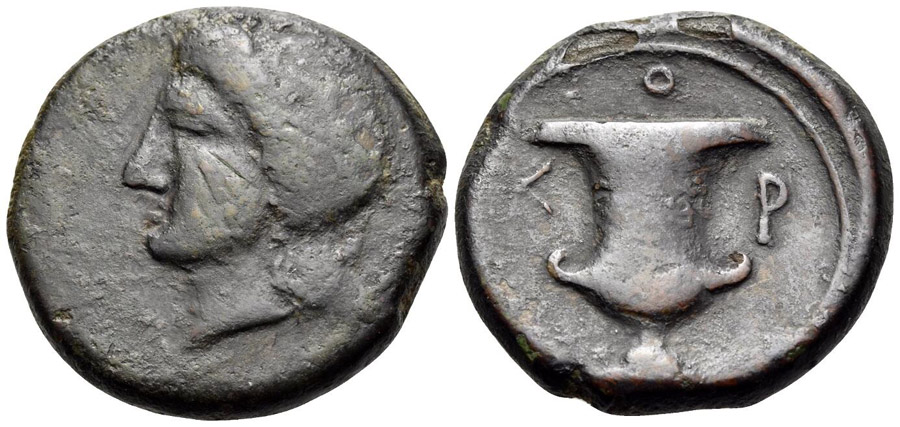 ANTİK SİKKELER NÜMİZMATİK_korkyra (46).jpg