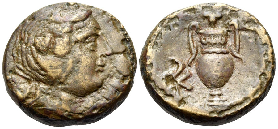 ANTİK SİKKELER NÜMİZMATİK_korkyra (51).jpg