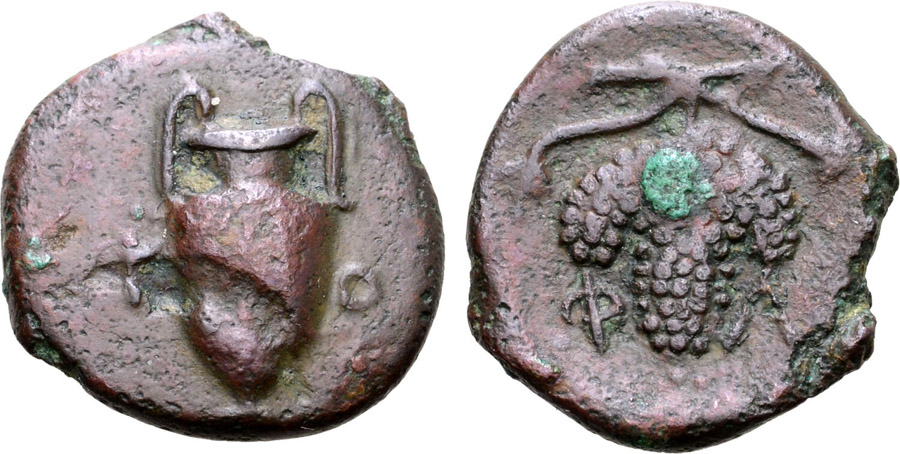 ANTİK SİKKELER NÜMİZMATİK_korkyra (55).jpg