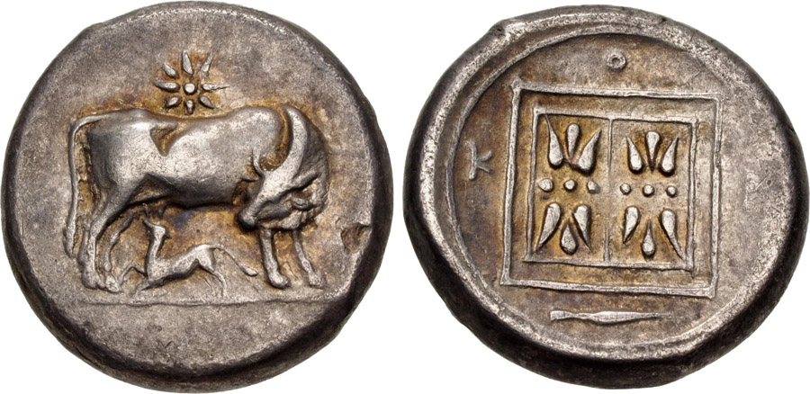 ANTİK SİKKELER NÜMİZMATİK_korkyra (59).jpg