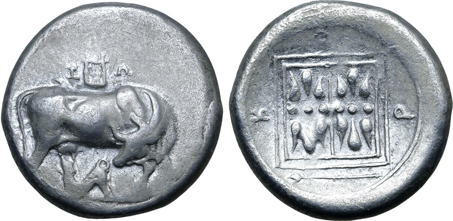 ANTİK SİKKELER NÜMİZMATİK_korkyra (60).jpg