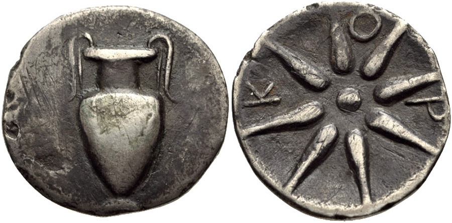 ANTİK SİKKELER NÜMİZMATİK_korkyra (8).jpg