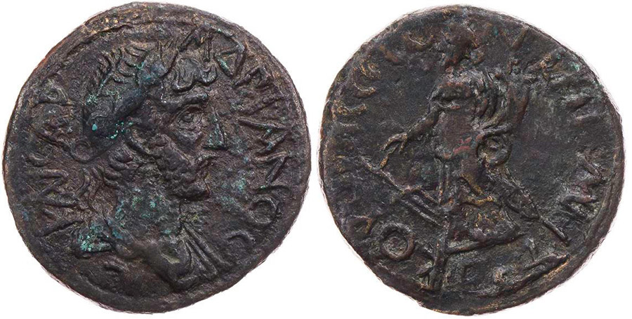 antik sikkeler nümizmatik_Koropassos (10).jpg