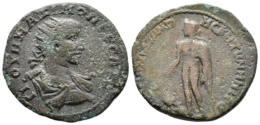 antik sikkeler nümizmatik_Koropassos (14).jpg