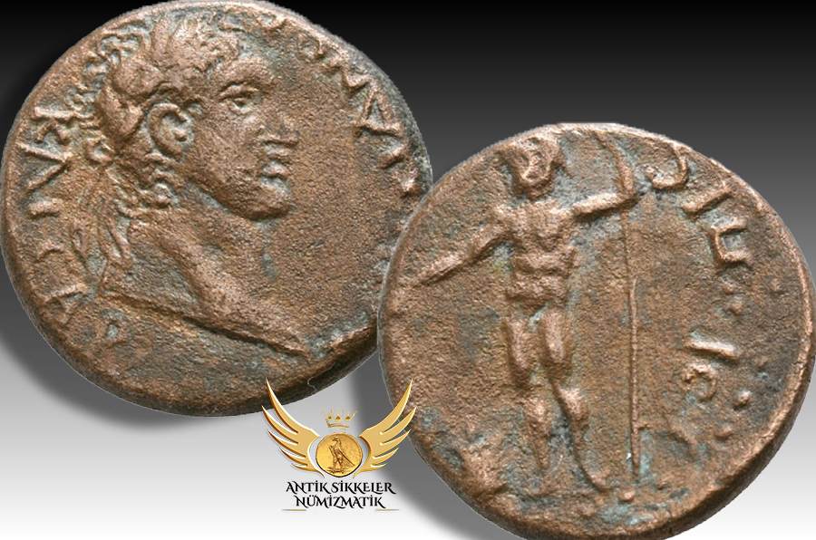 antik sikkeler nümizmatik_Koropassos.jpg