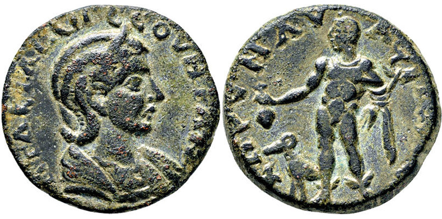 ANTİK SİKKELER NÜMİZMATİK_Korykos00J4 (8).jpg