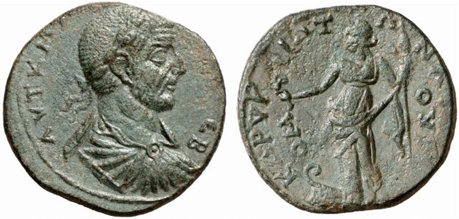 ANTİK SİKKELER NÜMİZMATİK_Korykos03X (3).jpg