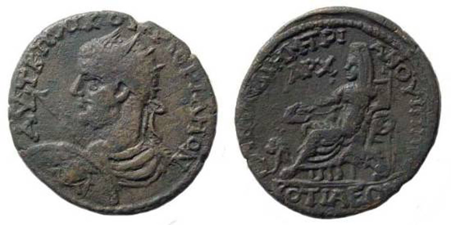 ANTİK SİKKELER NÜMİZMATİK_Kotiaeion  (3).jpg