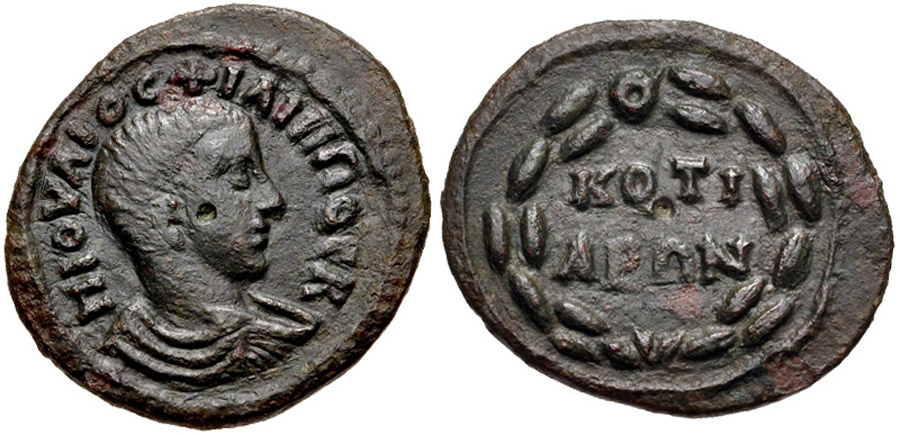 ANTİK SİKKELER NÜMİZMATİK_Kotiaeion  (8).jpg