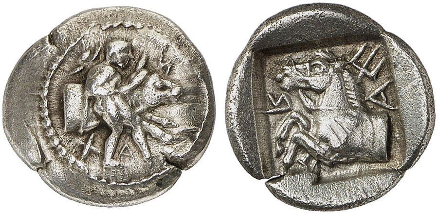 ANTİK SİKKELER NÜMİZMATİK_Krannon 2 (9).jpg