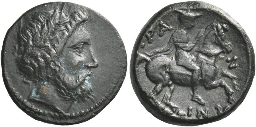 ANTİK SİKKELER NÜMİZMATİK_Krannon 3 (7).jpg