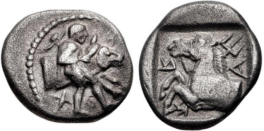 ANTİK SİKKELER NÜMİZMATİK_Κραννών (4).jpg