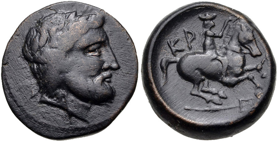 ANTİK SİKKELER NÜMİZMATİK_Κραννών (9).jpg