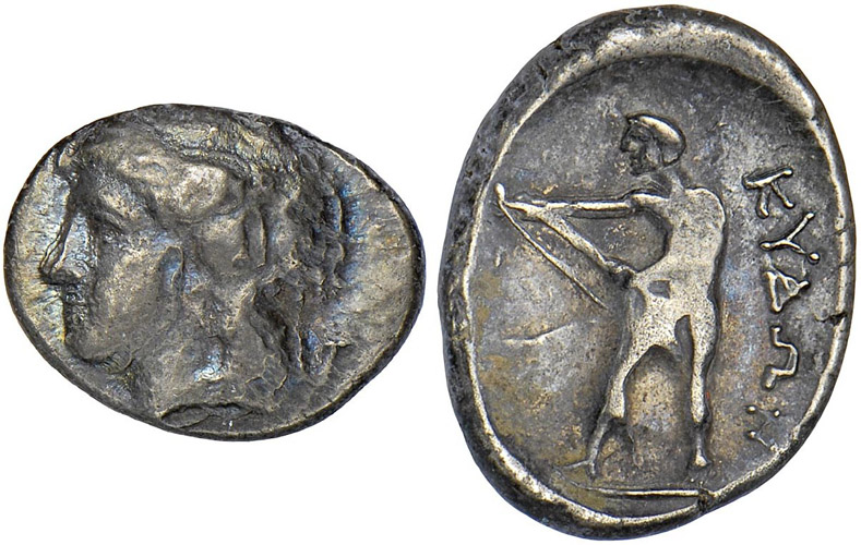 ANTİK SİKKELER NÜMİZMATİK_Kydonia (2).jpg