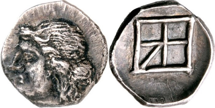 ANTİK SİKKELER NÜMİZMATİK_Kydonia (5).jpg