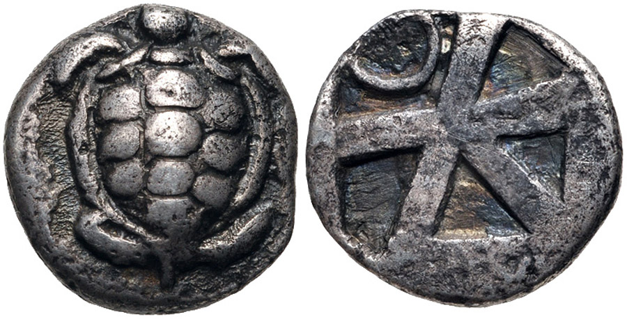 ANTİK SİKKELER NÜMİZMATİK_Kydonia (6).jpg