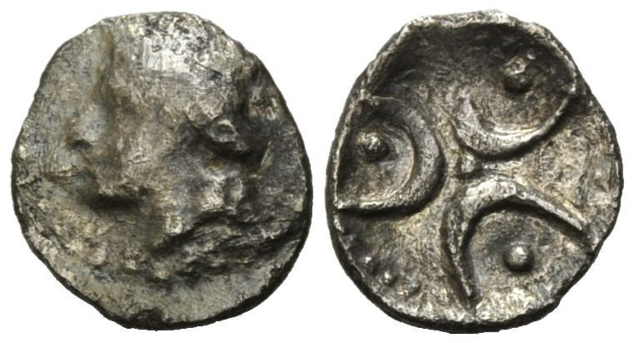 ANTİK SİKKELER NÜMİZMATİK_Kydonia (9).jpg