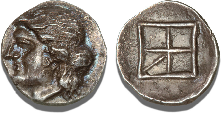 ANTİK SİKKELER NÜMİZMATİK_Kydonia1 (3).jpg