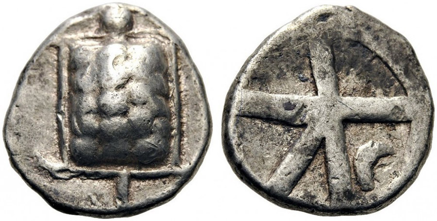 ANTİK SİKKELER NÜMİZMATİK_Kydonia1 (5).jpg