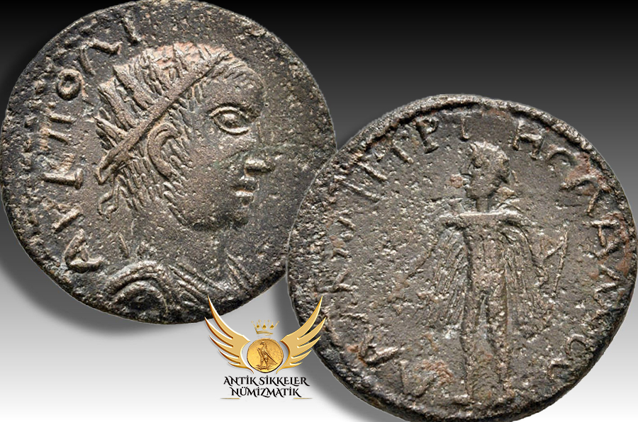 ANTİK SİKKELER NÜMİZMATİK_Lamos.jpg