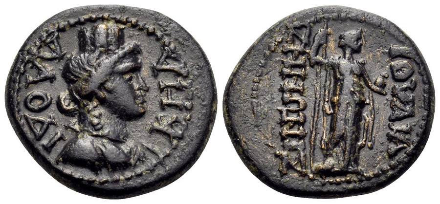 ANTİK SİKKELER NÜMİZMATİK_Laodikeia23 (10).jpg