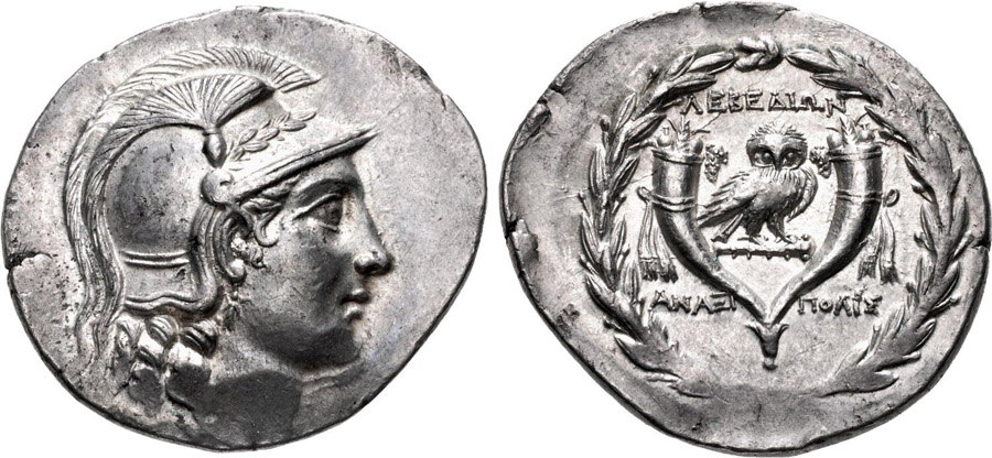 ANTİK SİKKELER NÜMİZMATİK_LEBEDOS (6).jpg