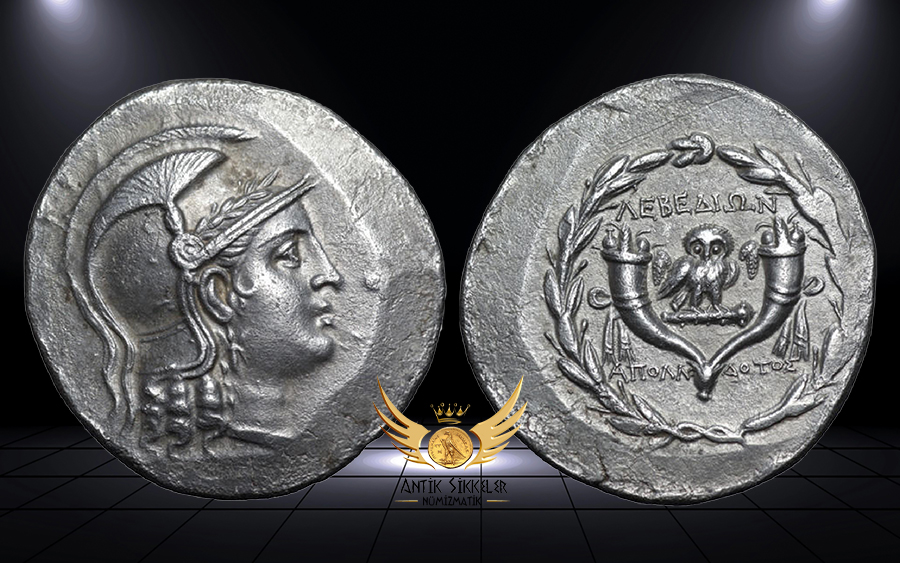 ANTİK SİKKELER NÜMİZMATİK_LEBEDOS.jpg