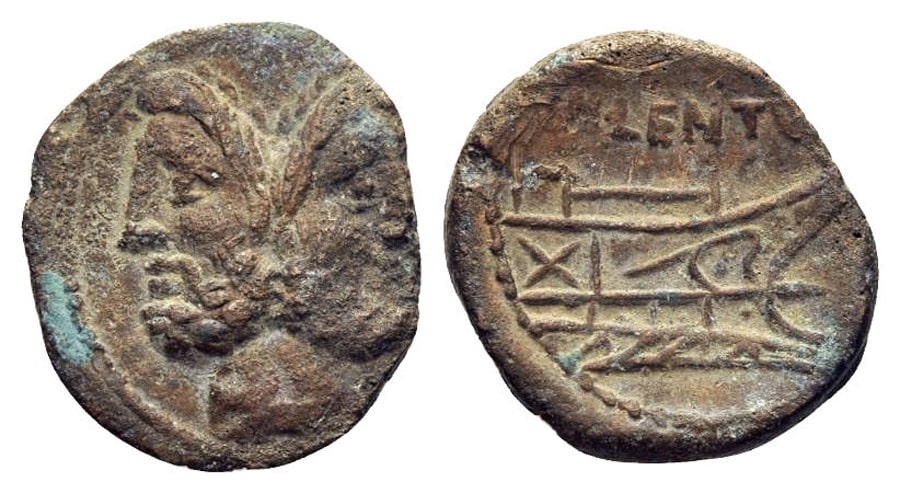 ANTİK SİKKELER NÜMİZMATİK_Lentulus Clodianus (3).jpg