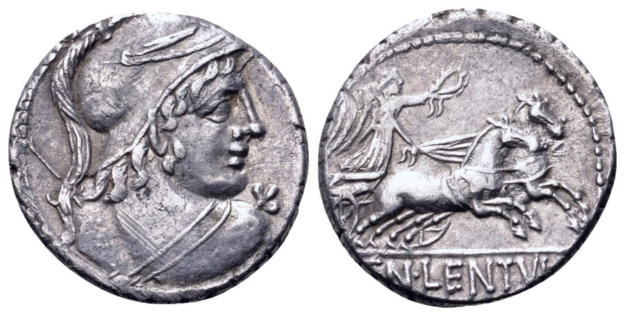 ANTİK SİKKELER NÜMİZMATİK_Lentulus Clodianus (7).jpg