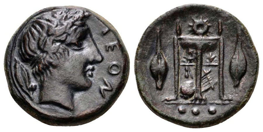 ANTİK SİKKELER NÜMİZMATİK_LEO (9).jpg