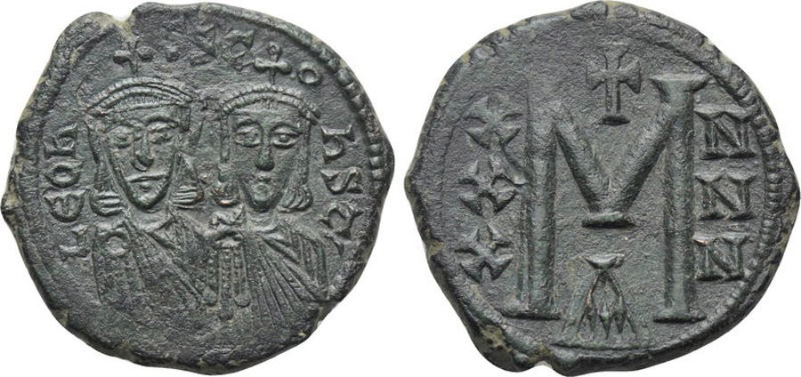 ANTİK SİKKELER NÜMİZMATİK_LEO III (10).jpg