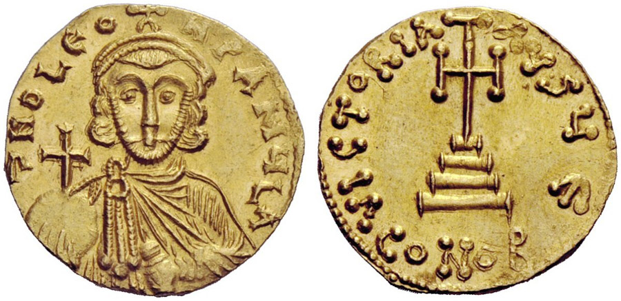 ANTİK SİKKELER NÜMİZMATİK_LEO III (2).jpg